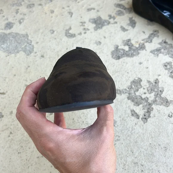 New Seven 7 camo flats - Picture 5 of 11